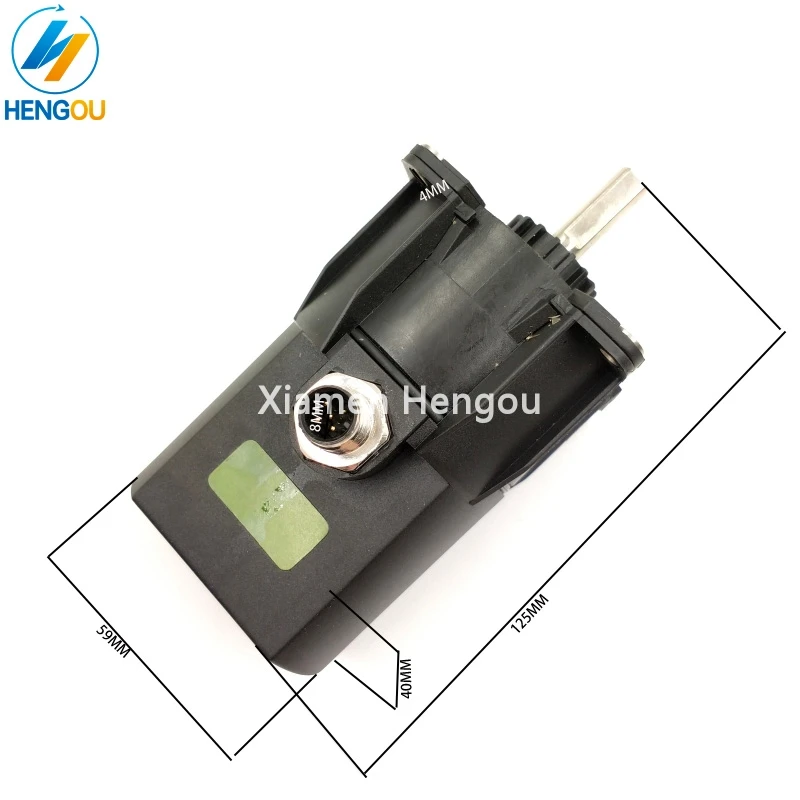 2 шт. мотор SM74 SM102 CD102 SM52 | Компьютеры и офис