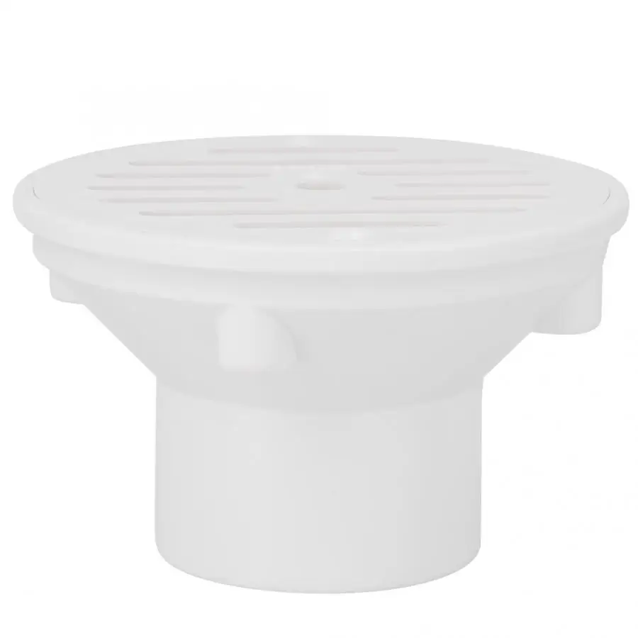 ПВХ регулируемый плавательный дренаж для жидкости выходное отверстие слив