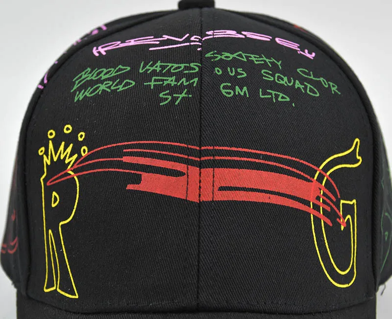 

Baseball Cap Women Men 2021 Summer Letter Print Snapback Bone Gorras Para Hombre Casquette Femme Hip Hop Hats