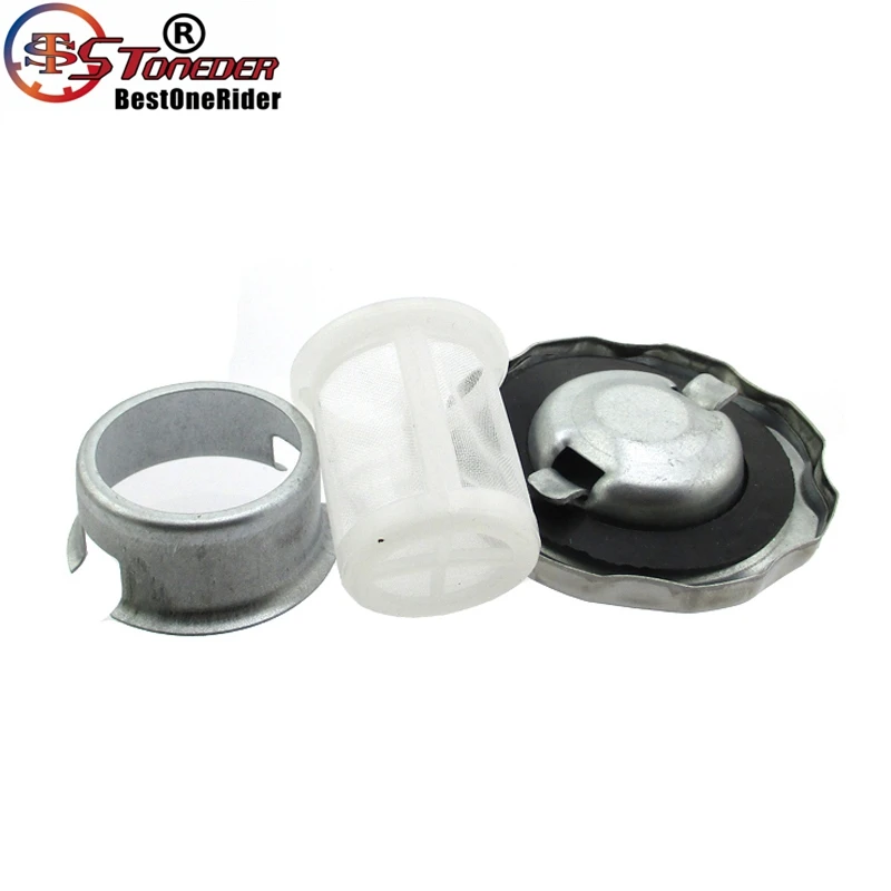 Фильтр для топливного бака STONEDER Honda GX120 GX160 GX200 GX240 GX270 GX340 | Автомобили и мотоциклы