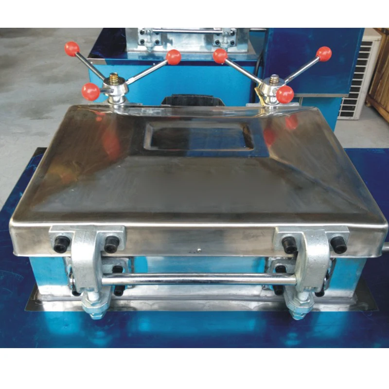 Жареная печь для утки под давлением полностью электрическая фритюрница специально Пекинской жареной