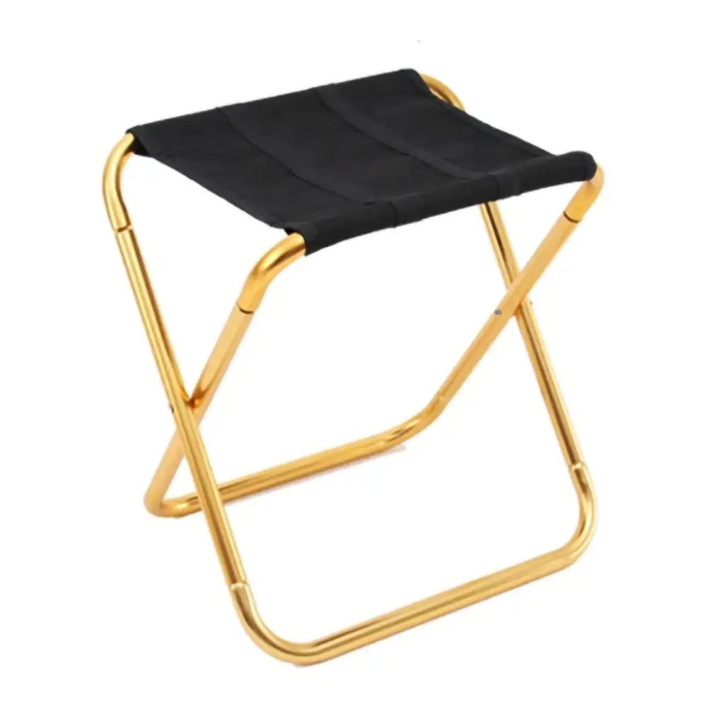 NewOutdoor портативный складной рыболовный стул светильник кие стулья для пикника