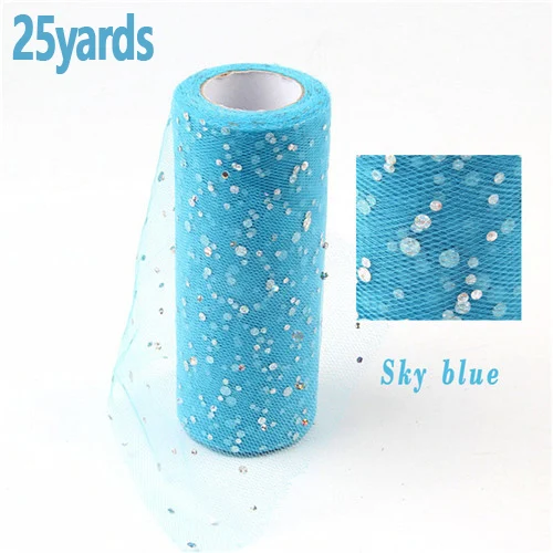 Sequin 22 1 шт., 20x20 см, 8 дюймов, эластичная трикотажная юбка-пачка на груди с подкладкой «кроше» для самостоятельной сборки, платье с пайетками, юбка, Рождественская фатиновая кружевная ткань - Color: Sequin 22