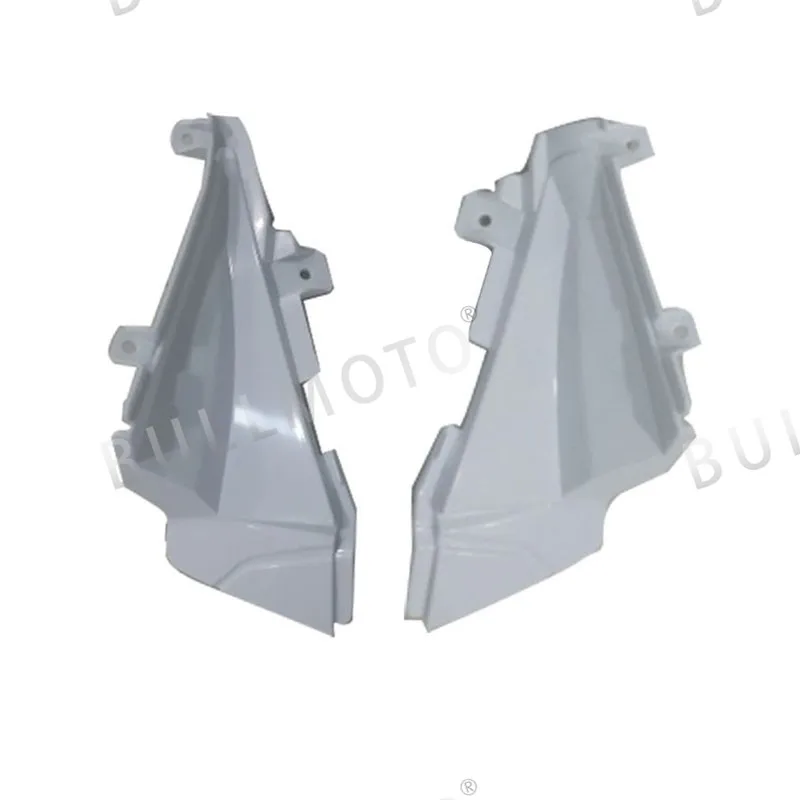 

Для Aprilia RS4 125 2012 2013 2014 мотоциклетная нательная защита левые и правые боковая небольшая крышка впрыска ABS обтекатель