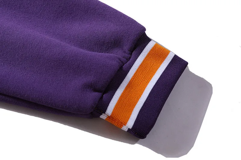 ERENEJIAN Мужская модная бейсбольная куртка для баскетбола спортивная одежда