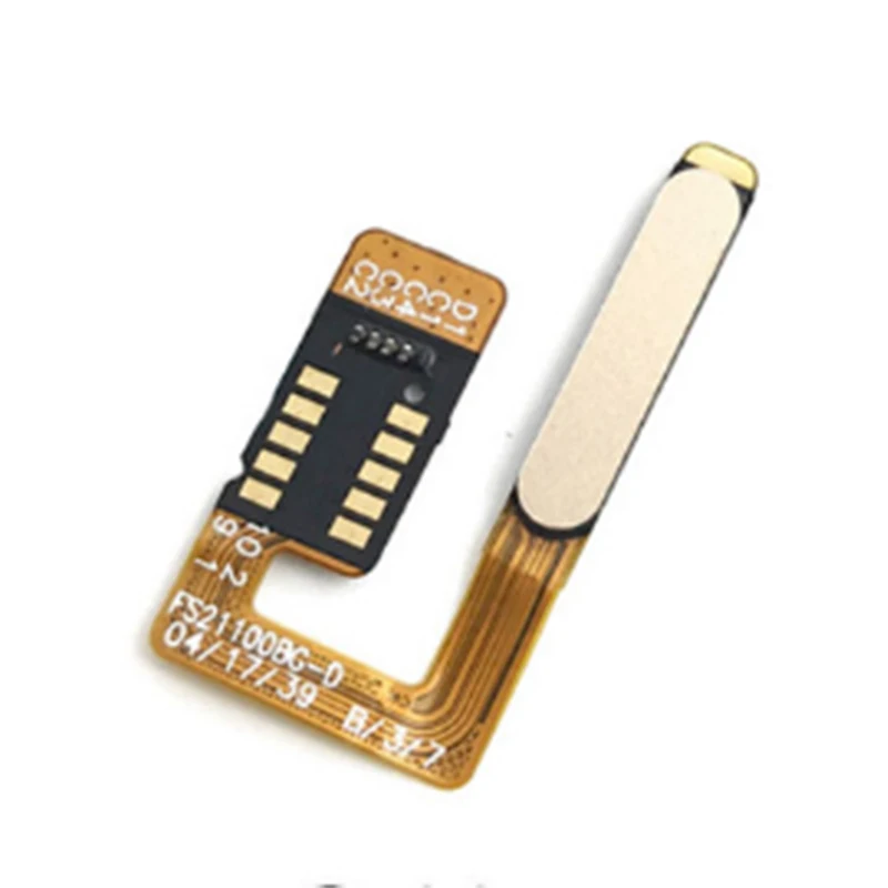 

Scanner Touch For Meizu Meilan6 Note M6T M6s Home Button Flex Cable Replacement Parts