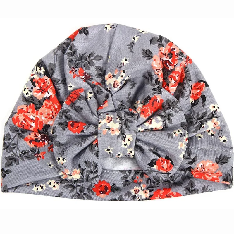 Новые дизайнерские детские вязаные шапочки для новорожденных хлопковые мягкие с