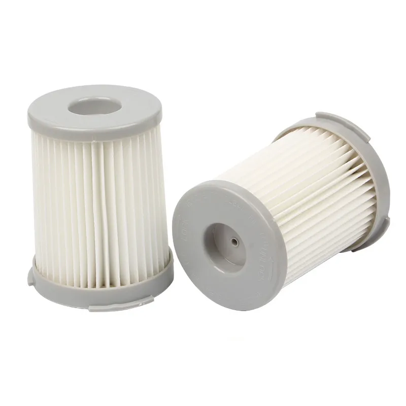 2 шт./партия HEPA фильтр для пылесоса Electrolux Z1650 Z1660 Z1661 Z1670 Z1630|hepa filter air purifier|hepa filterhepa |