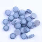 Набор наконечников для бильярдного кия, 10 шт., 9101113 мм, твердость M, аксессуары для бильярдного кия