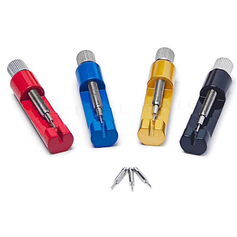 Набор для удаления ремешка часов регулируемый ремешок запасные части Ремонтный