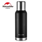 Портативный термос из нержавеющей стали 304, 750 мл, 1000 мл