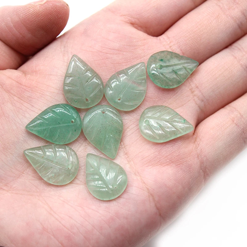 Рисунок 5 - Подвески для изготовления украшений