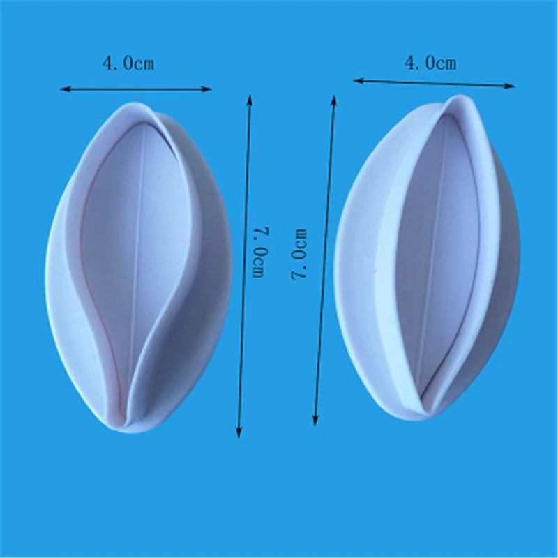 Шоколадный помадка тиснение весенний резак форма для печенья печенье шоколад