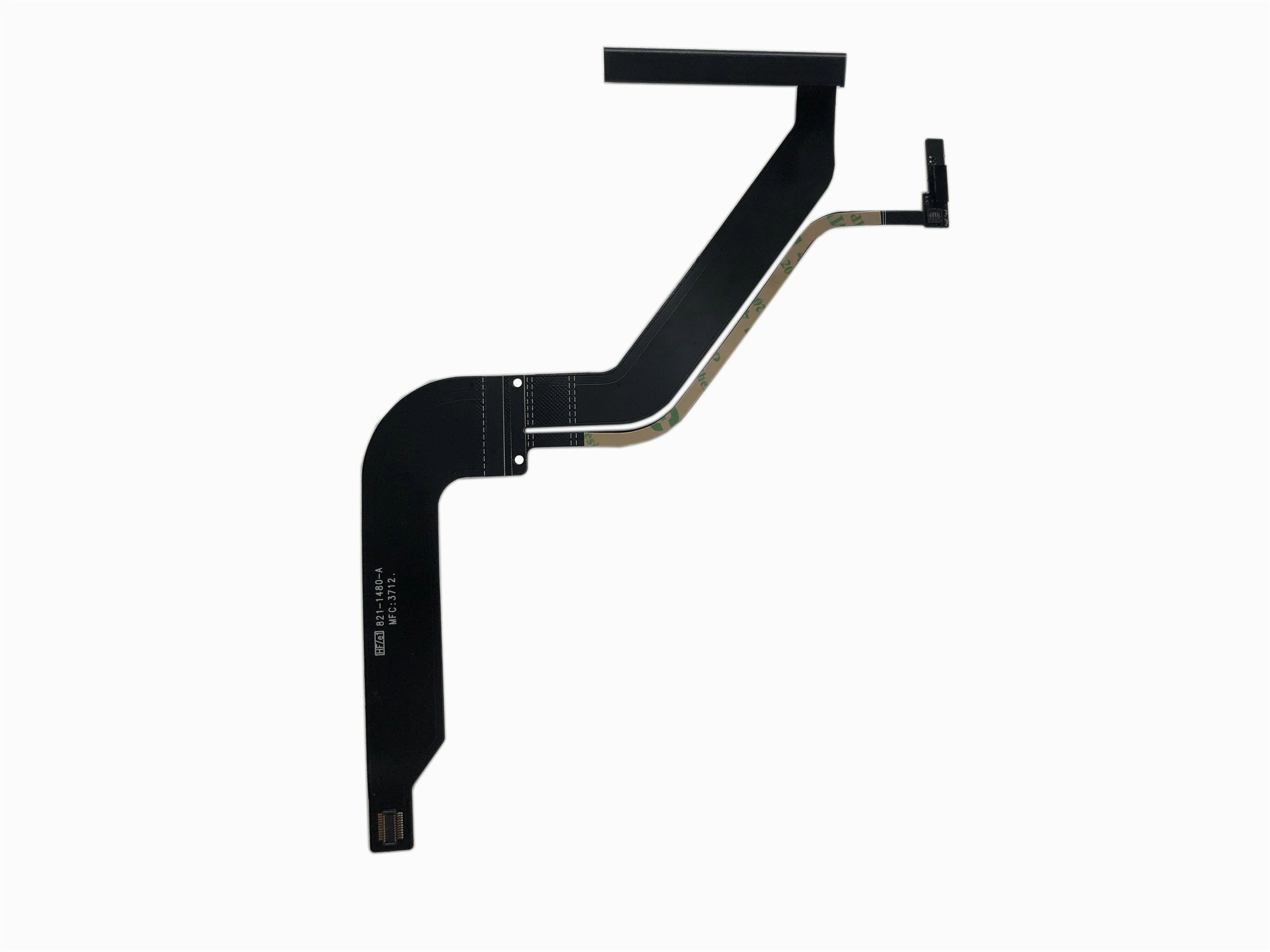 Совершенно новый 13 3 "для Macbook Pro A1278 MD101 MD102 HDD кабель 821-1480-A mid 2012 | Компьютеры и