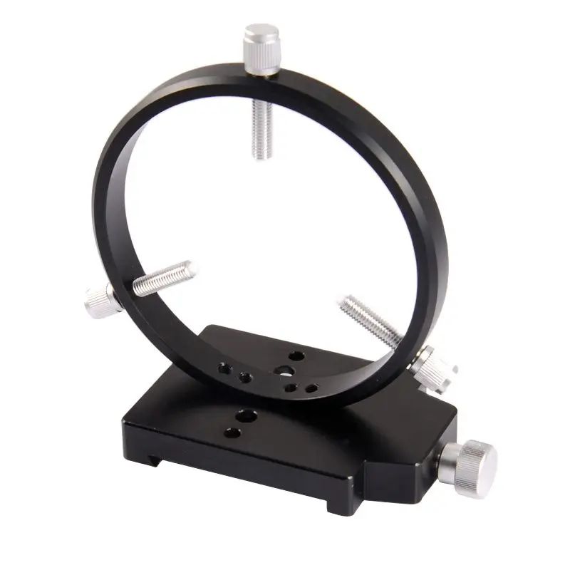 B8208 Guidescope Rings 127MM+Dovetail Clamp