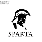 Виниловая наклейка Volkrays, цвет черныйсеребристый, 11 х10 см, креативные автомобильные Стикеры