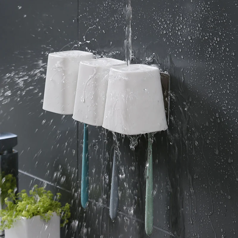 2 шт. держатель для зубной пасты|Держатели зубных щеток и пасты| |