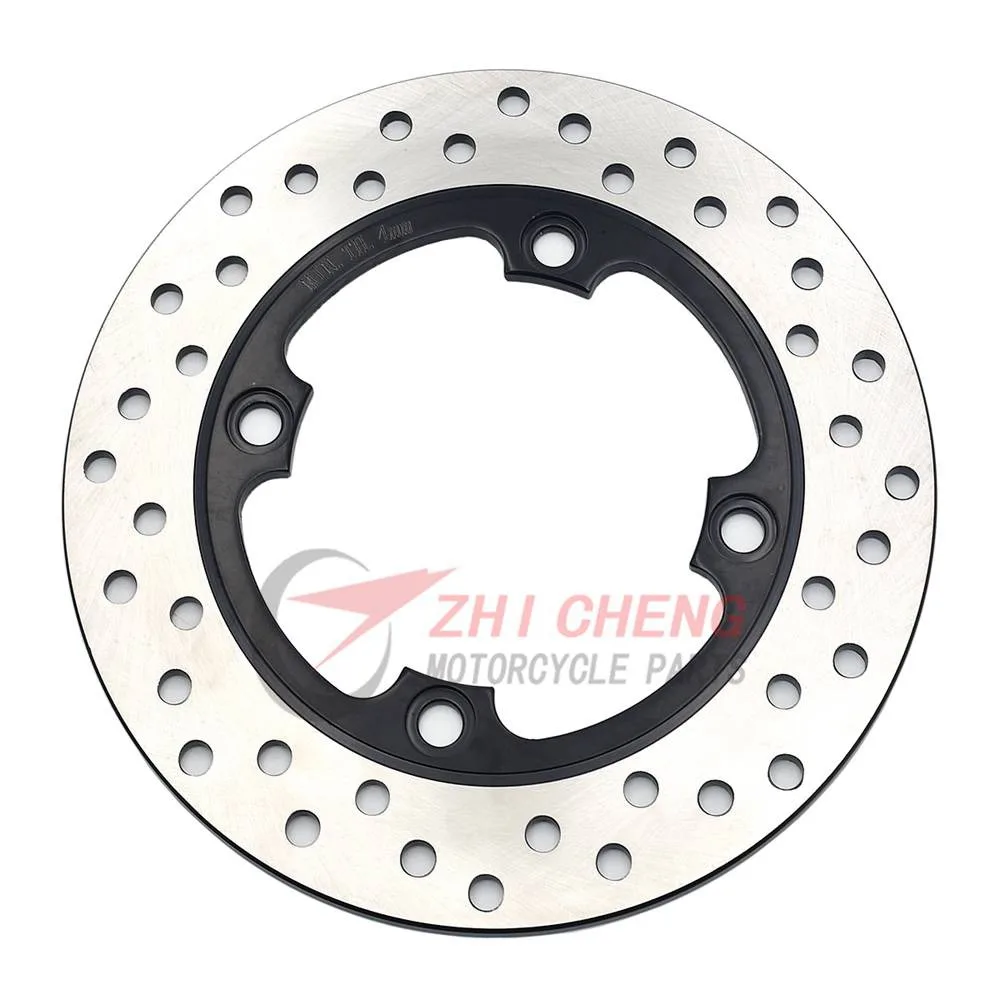 Задний тормозной диск ротор для мотоцикла Honda CBR400 CBR400RR NC29 Gull-Arm 1990-1994 NX4 Falcon NX 4 2002-2005