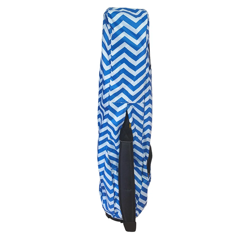 

For Big Bag Golf Bag Protect Clubs & Bag Storage bag Foldable 115*35*19cm