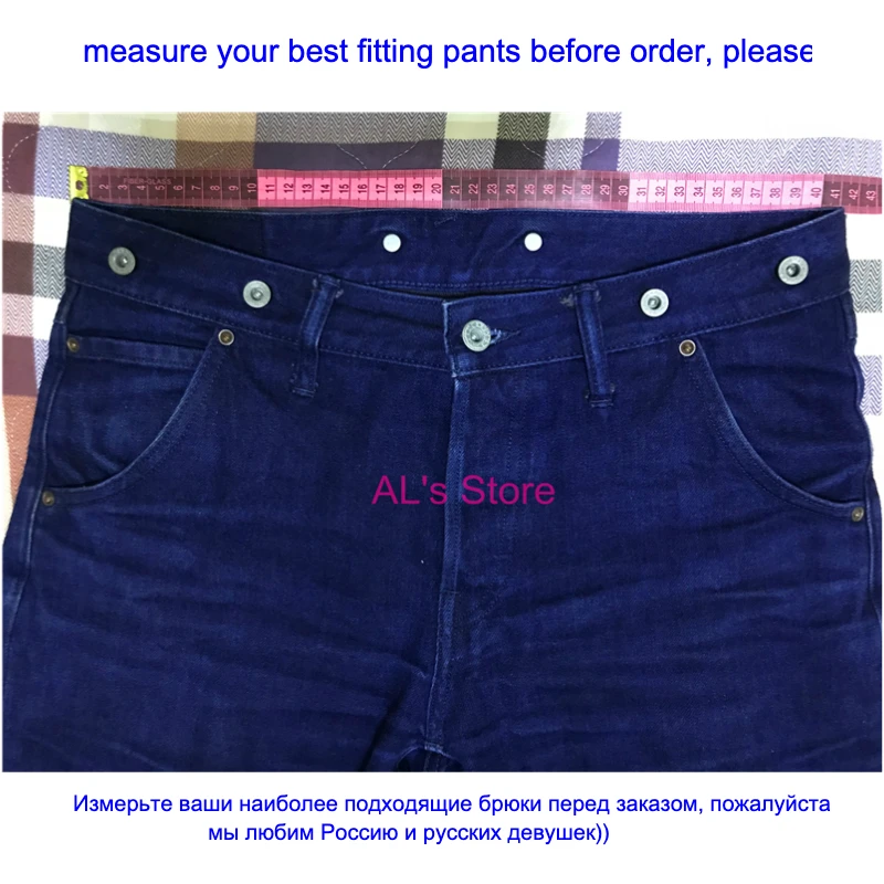 

WW2 US RGT-0003 Army Officer Mans Trousers 9oz Cotton Casual Super Quality Chino Pants