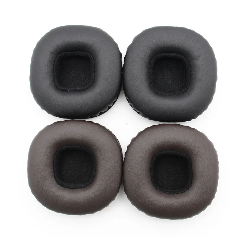 

Replacement Earpads For Marshall Mid Anc Headphone Ear Pads Cushion Soft Protein Leather Soft Foam Memory Sponge Cover Earmuffs
