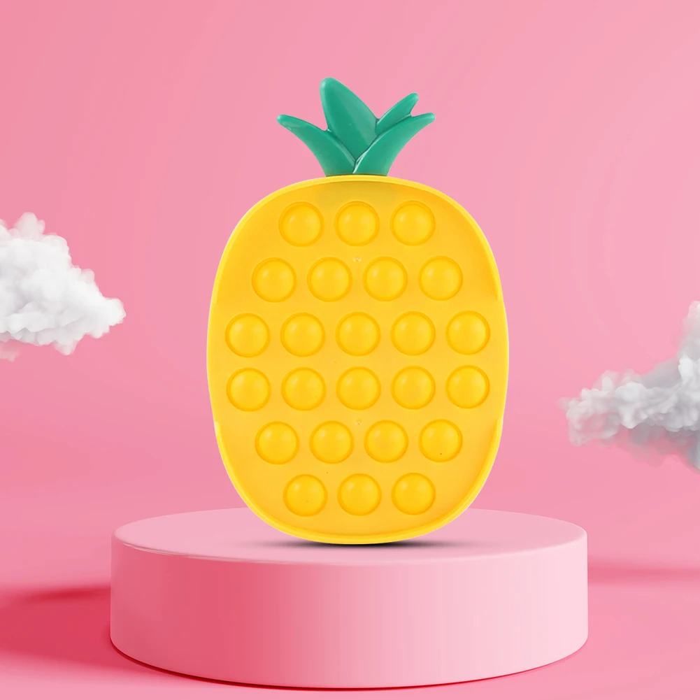 

Силиконовая игрушка с пузырьками, набор для снятия стресса на кончик пальца, игрушка для снятия стресса, товары для снятия стресса для взрос...