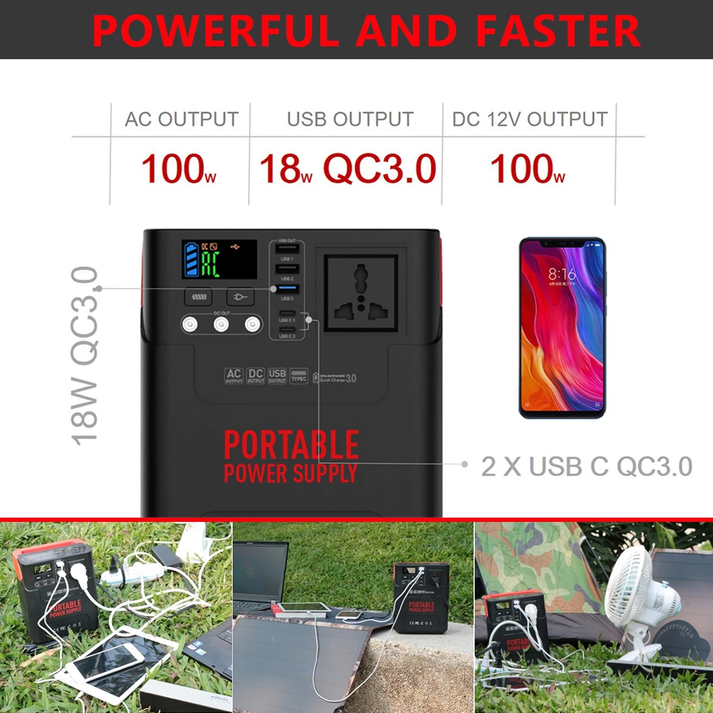 Самый популярный солнечный генератор освещения система генератора солнечной