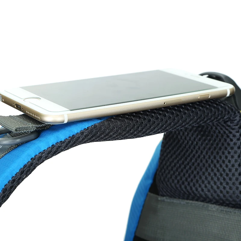 Вместительная горная сумка 45л водонепроницаемая и износостойкая дорожная