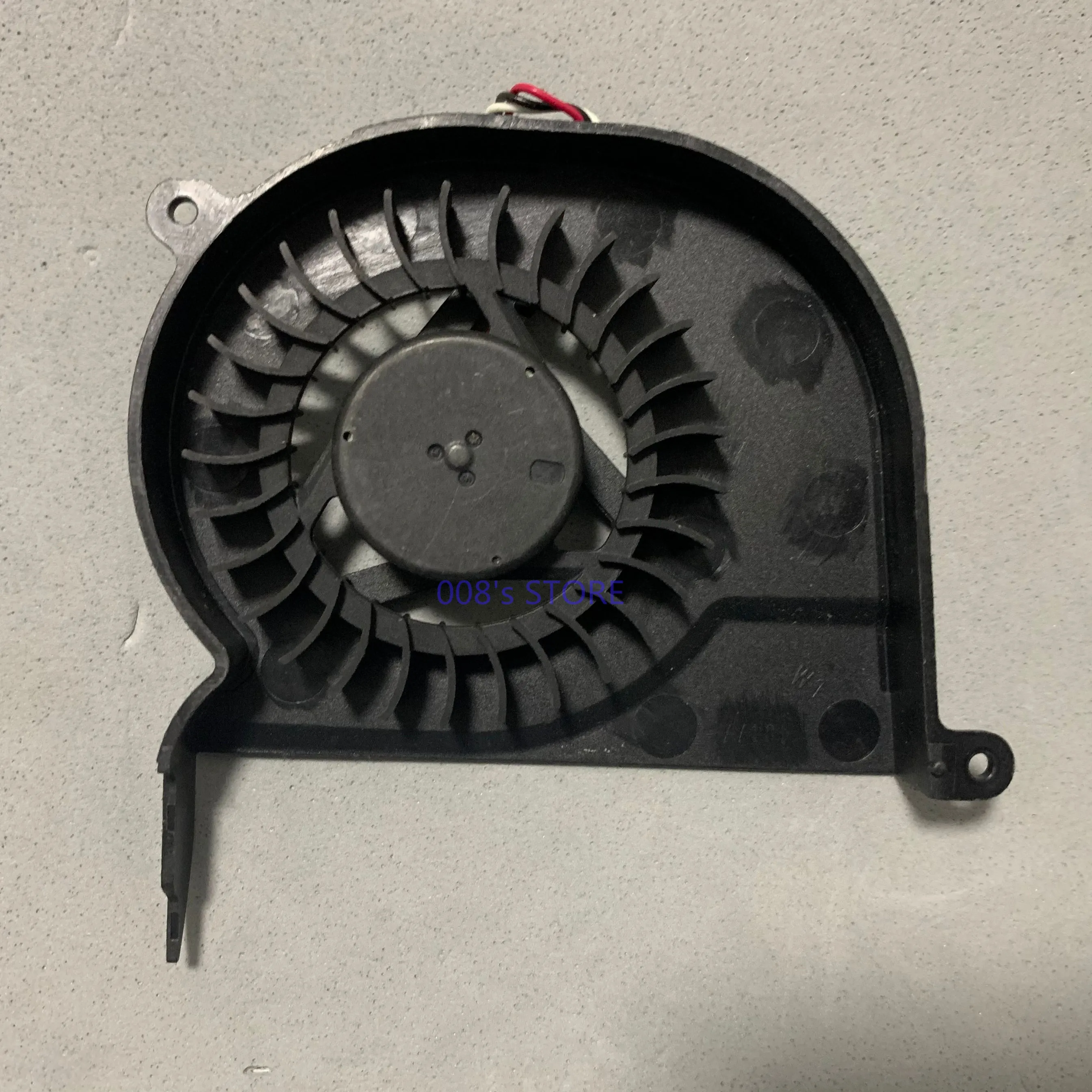 Новый процессорный кулер вентилятор для Samsung RV411 RV415 RV509 RV511 RV515 RV520 E3415 E3420 RC410