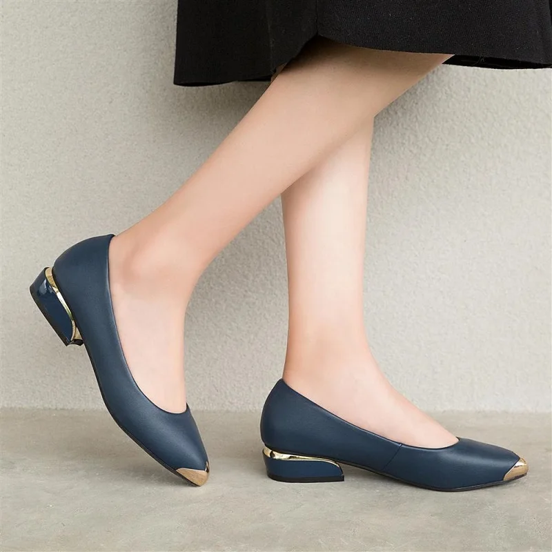 Cresfimix/женская модная обувь небесно голубого цвета Удобная из искусственной кожи