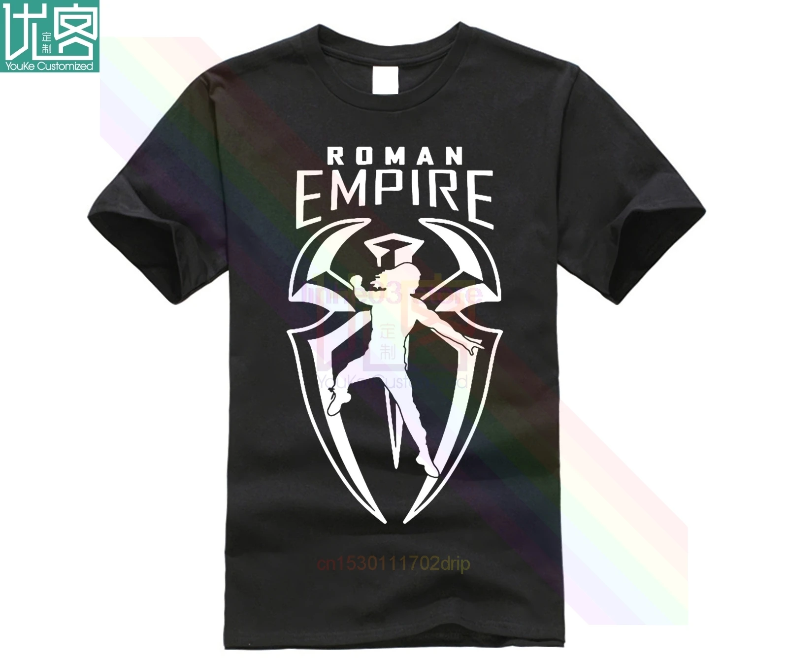 2019 летняя хлопковая футболка с коротким рукавом новая брендовая мужская рубашка