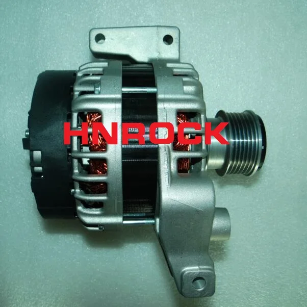 Новый 12 В 180A генератор 0125811006 0125811034 0125811091 0125811092 для LAND ROVER FREELANDER 2 0 2012|alternator|alternator 12v