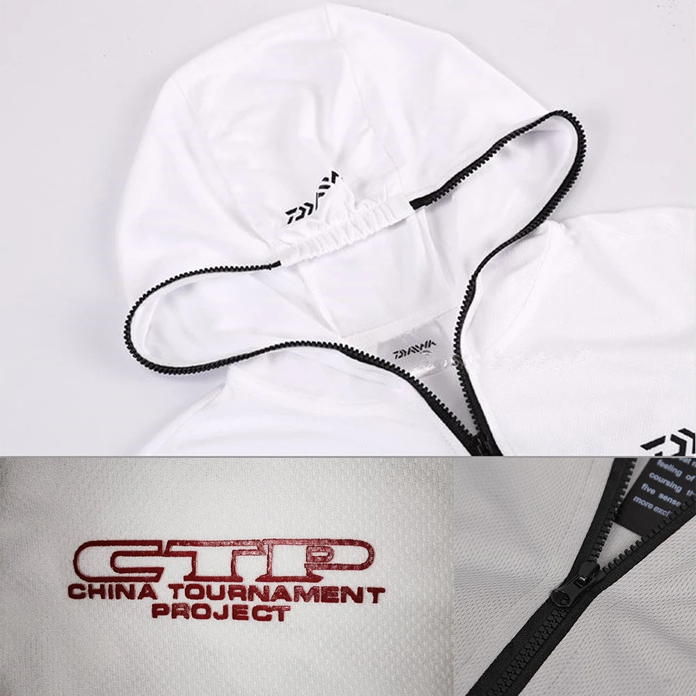 Мужская куртка для рыбалки с защитой от ультрафиолета дышащая быстросохнущая