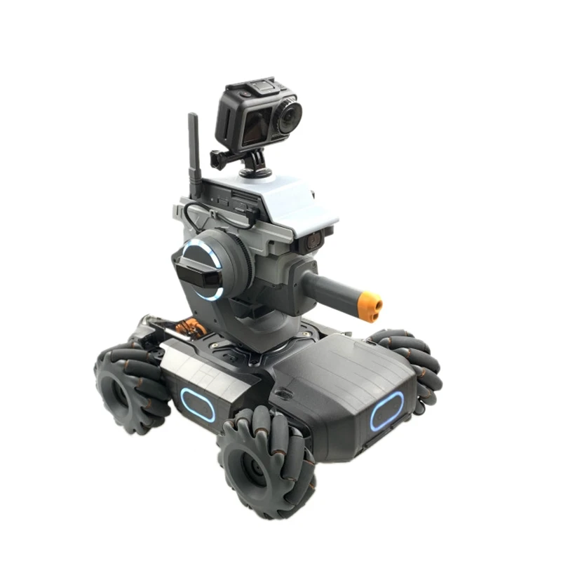 1 комплект фиксированный кронштейн адаптер стабилизатор основание для DJI Robomaster S1