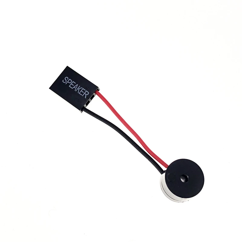 Мини-разъем динамик для ПК интеранал BIOS компьютерная материнская плата