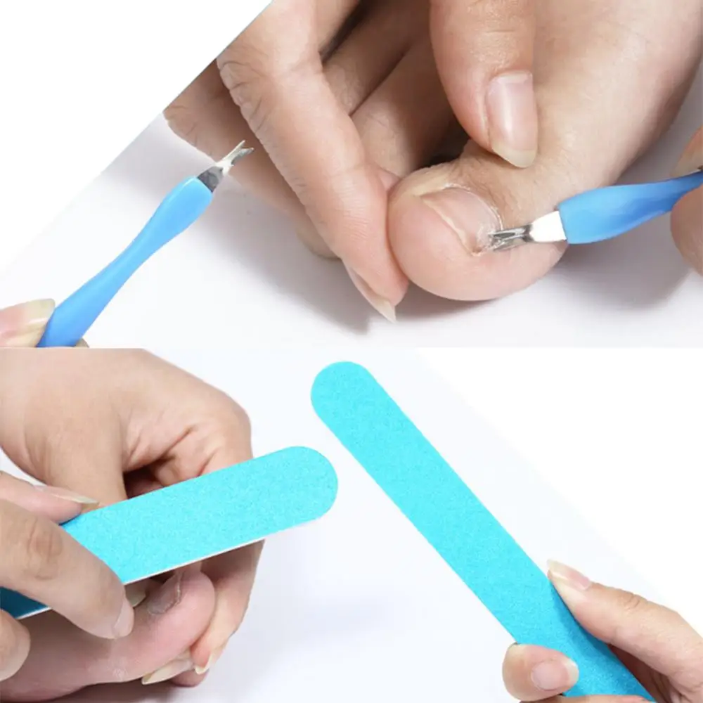 Набор для удаления мозолей и омертвевшей кожи | Красота здоровье