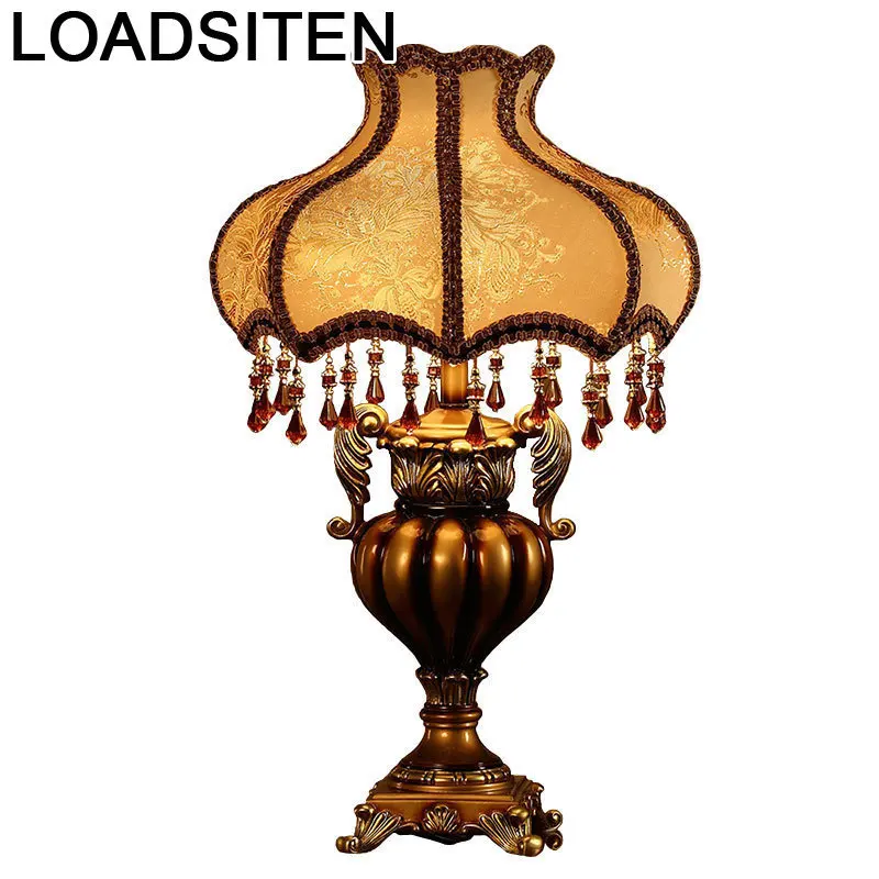 Da Tavolo Noche Schemerlamp ламповая лампа для спальни Deco дом Luminaria Lampara De Mesa Para El Dormitorio
