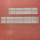 5 комплектов = 50 шт. светодиодный фонарь для 50PUS616212 50PUS6703 50PUS6753 50PUS738312 50PUS652312 50PUS6503 LB50086 LB50082 LB50089