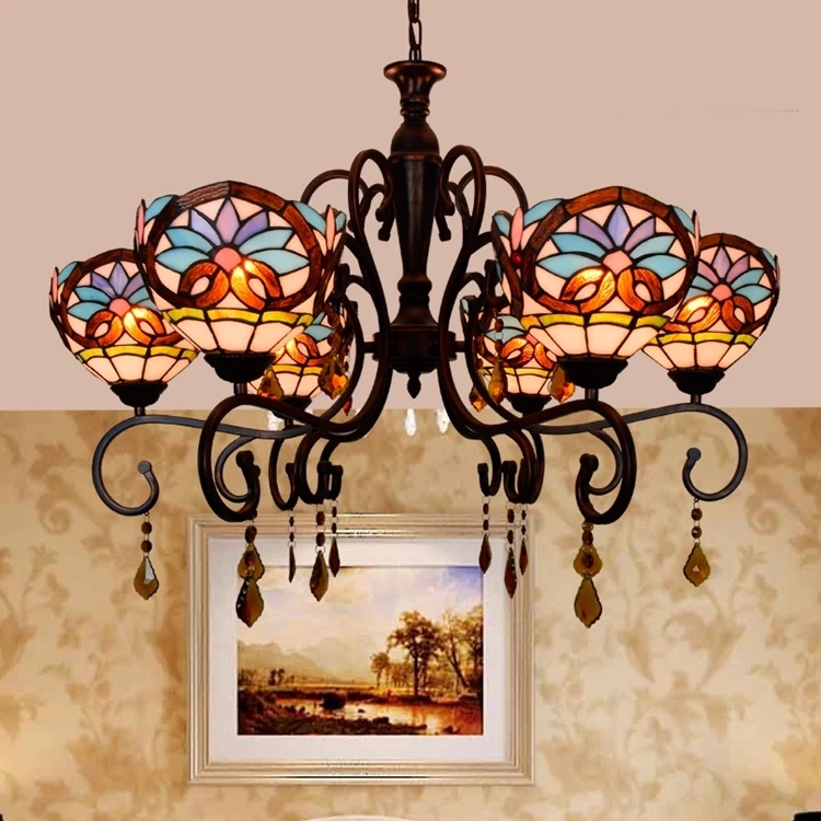

nordic led glass ball pendant light chandelier deco chambre chandelier pendant lamp bedroom living room