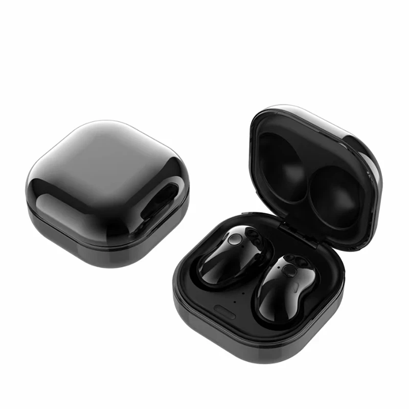 

Newest For Samsung apple xiaomi Huawei S6 TWS True Wireless Earphone 8D Stereo 5.1 Bluetooth Earphone PK Galaxy R175 R180 Buds