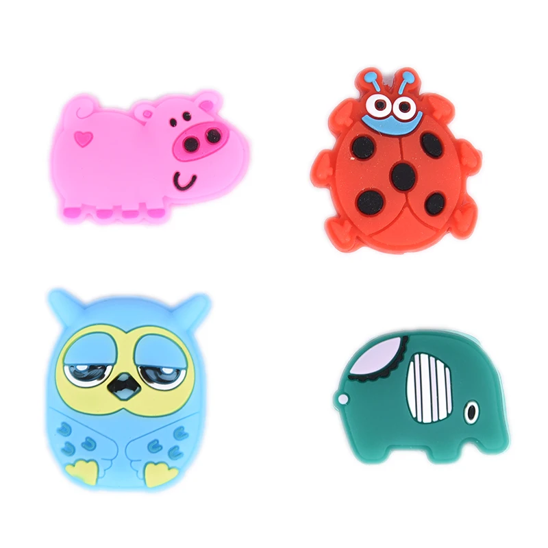 1 шт. мультфильм Теннисная ракетка вибрация демпфер анти амортизатор|Аксессуары