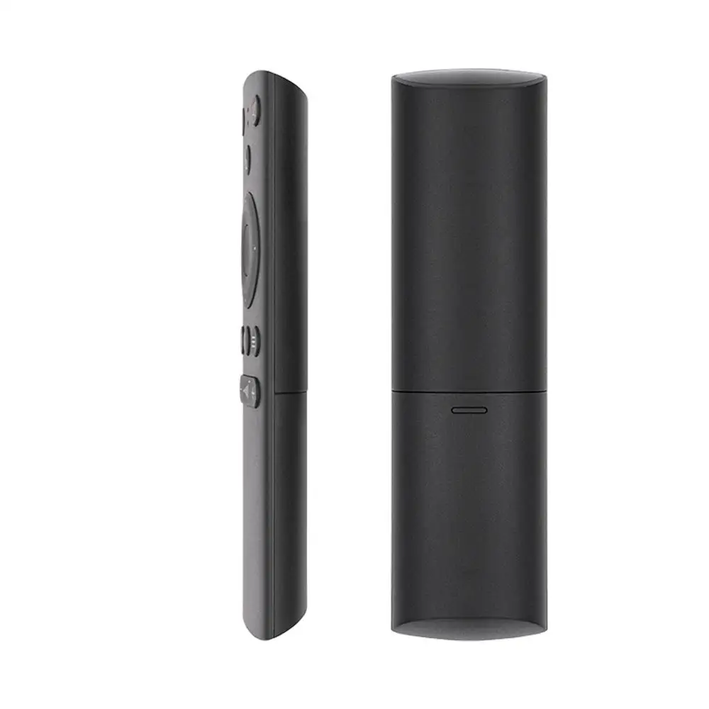 Голосовое управление G21S воздушная мышь с гироскопом ИК-обучение беспроводной