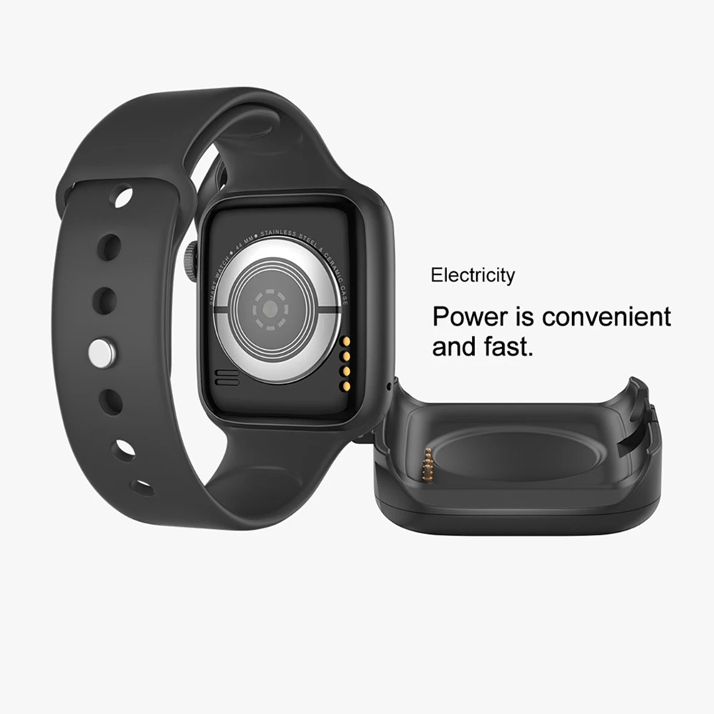 Умные часы с Bluetooth и функцией вызова пульсометр для измерения артериального