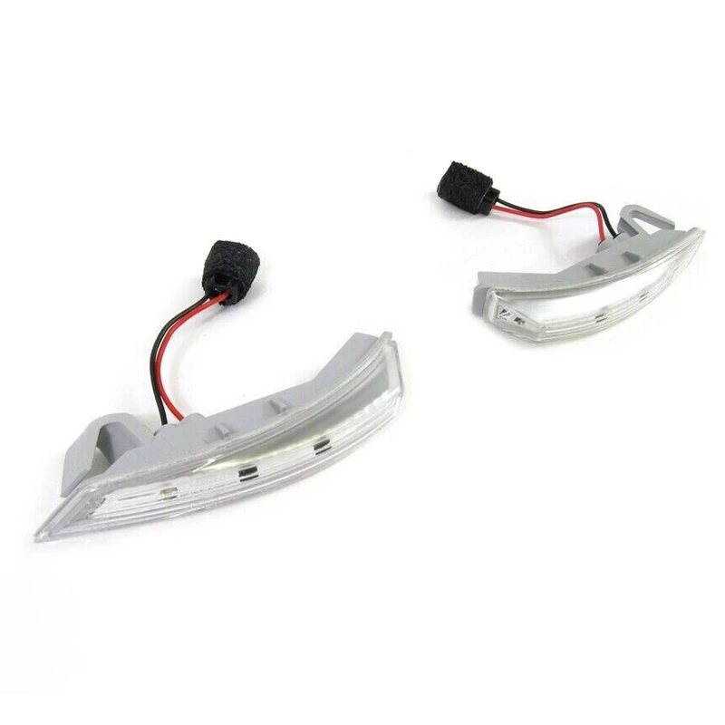 

Car MIRROR TURN SIGNAL LIGHT for Dodge Caravan Chrysler Town 10-16 68052079AC 68052078AC