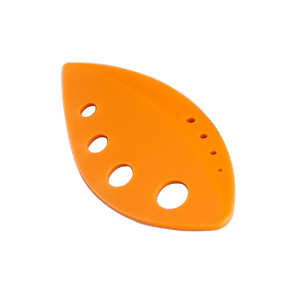 Разделитель для овощей и листьев инструмент зачистки капусты пластмассовый