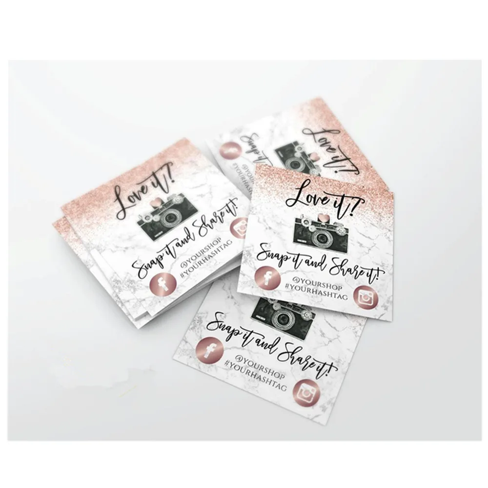 Таможня визитная карточка деловая Акция маленькая посылка вставки наклейки