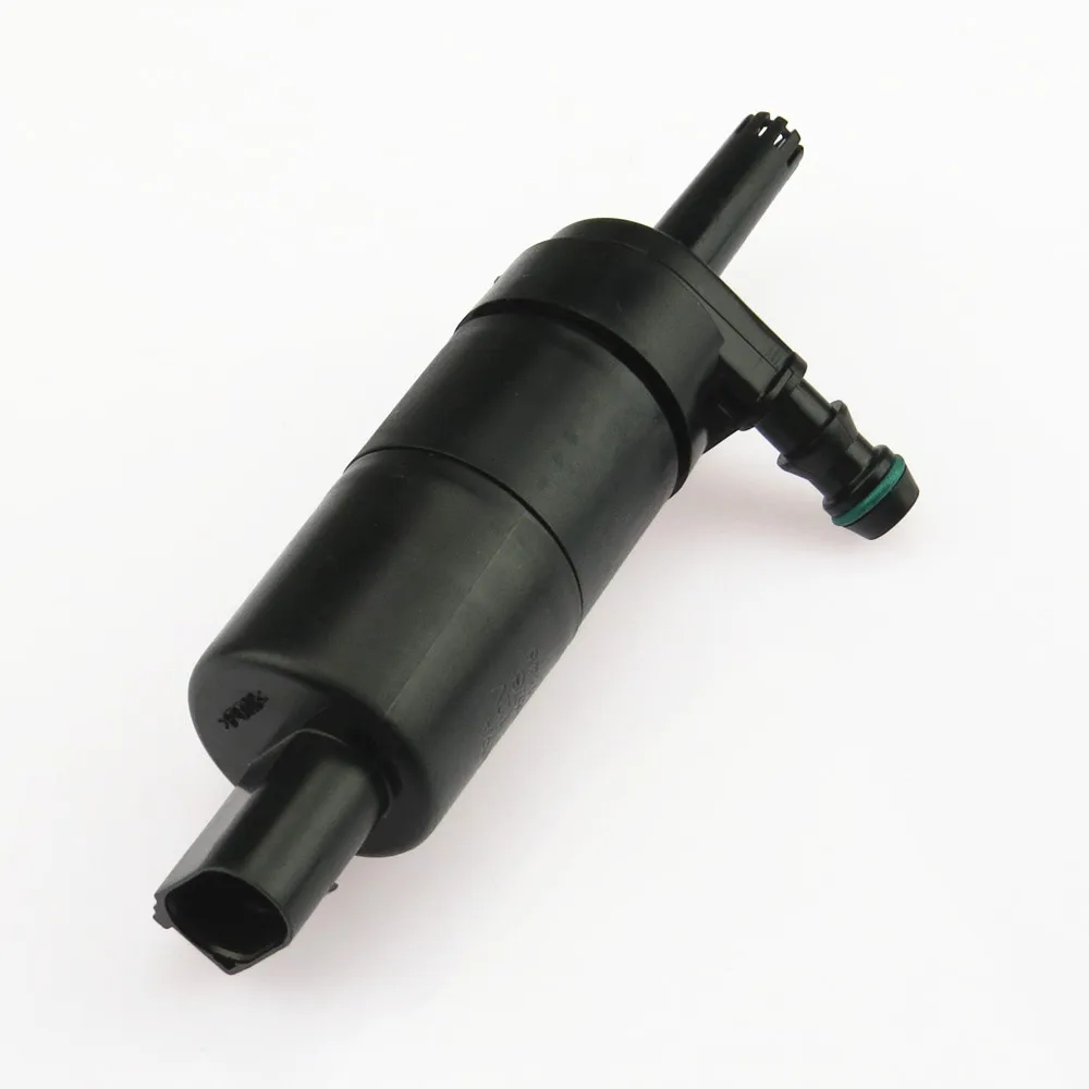 SCJYRXS насадка для мойки фар насос очистки двигатель 3B7955681 Golf Passat Beetle Bora Caddy Polo 3B7 955