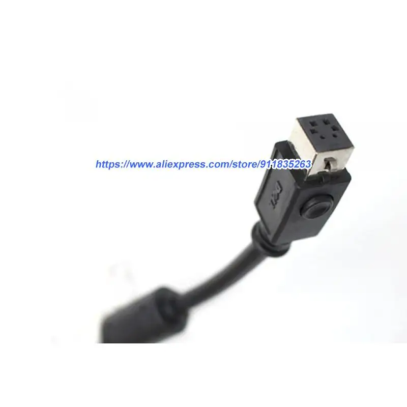 Оригинальное зарядное устройство для ноутбука с 6 отверстиями DELL OptiPlex SX260 270 SX270