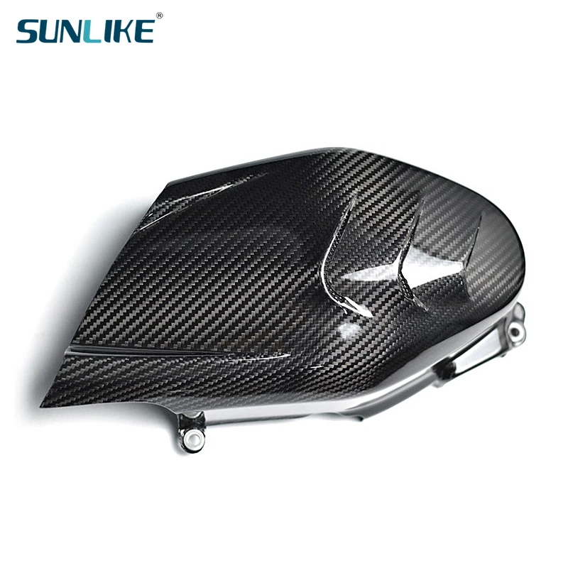 Различные Специальные запчасти из углеродного волокна под заказ автозапчасти |