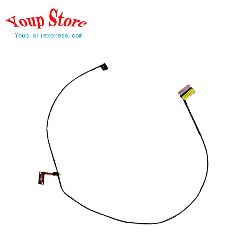 

For Lenovo IBM ThinkPad L380 L390 S2 3rd S2 4th Laptop Camera Connection Cable Line New Original 02DA326 450.0CT09.0001